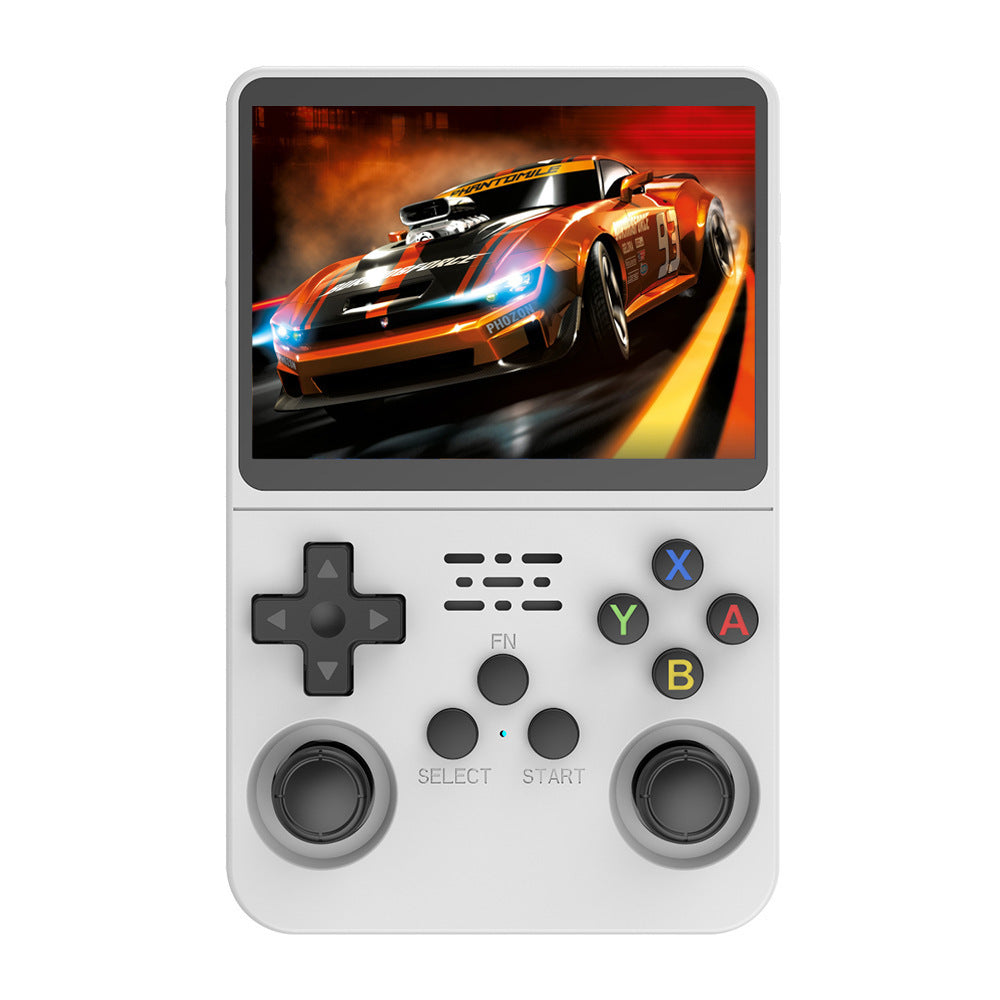 DOPK R36S handheld game console open source handheld retro arcade simulation game console TV game console