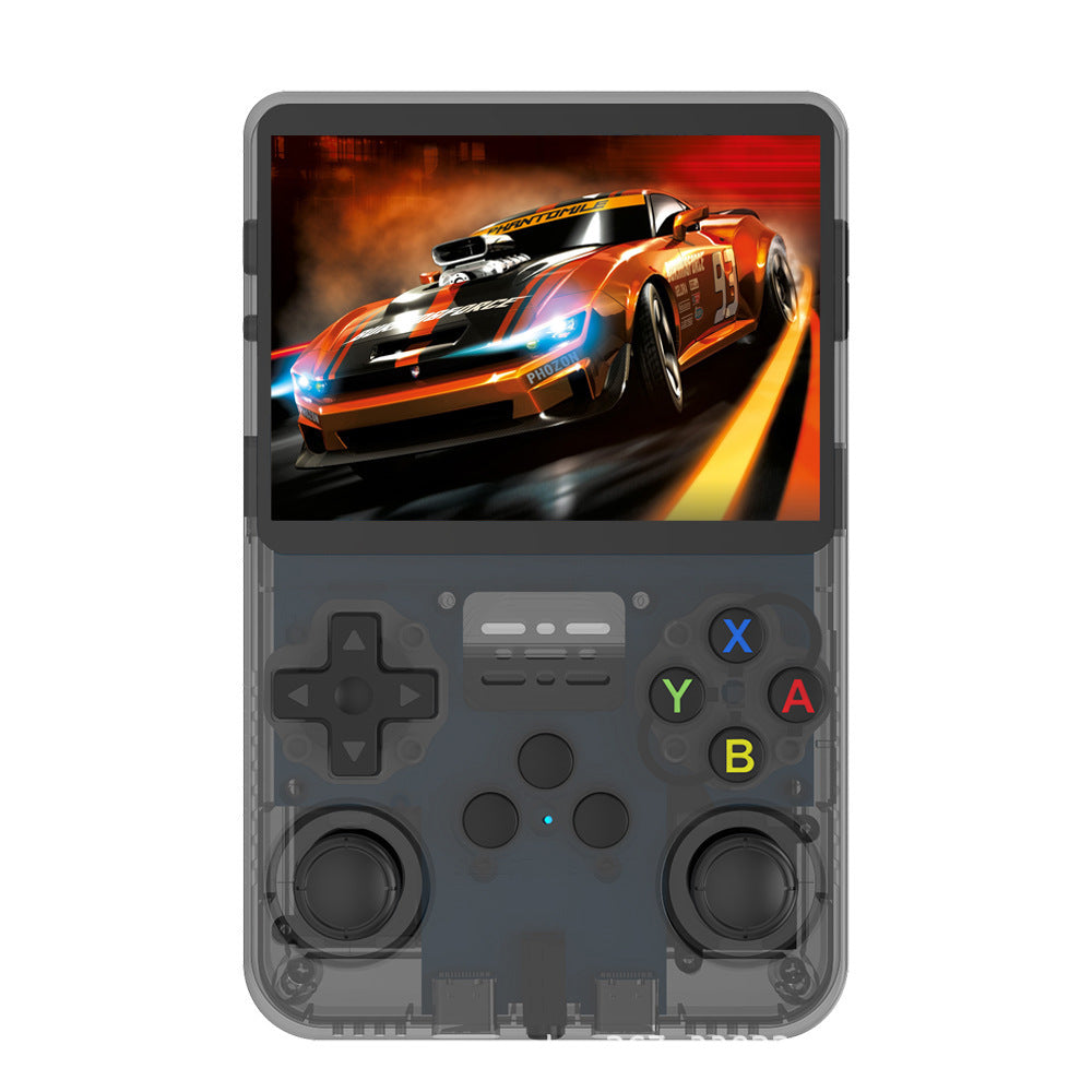 DOPK R36S handheld game console open source handheld retro arcade simulation game console TV game console