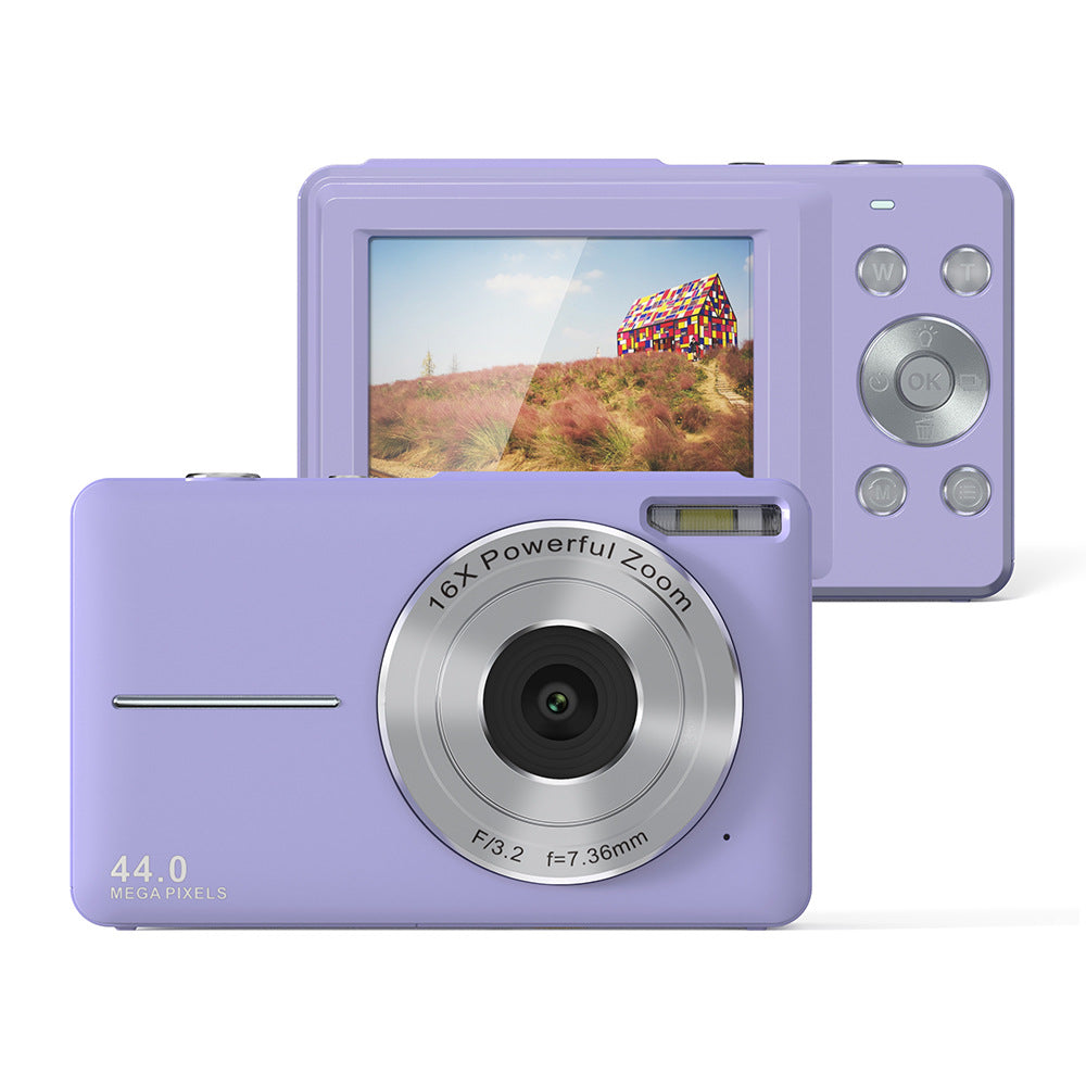 DOPK HD digital camera