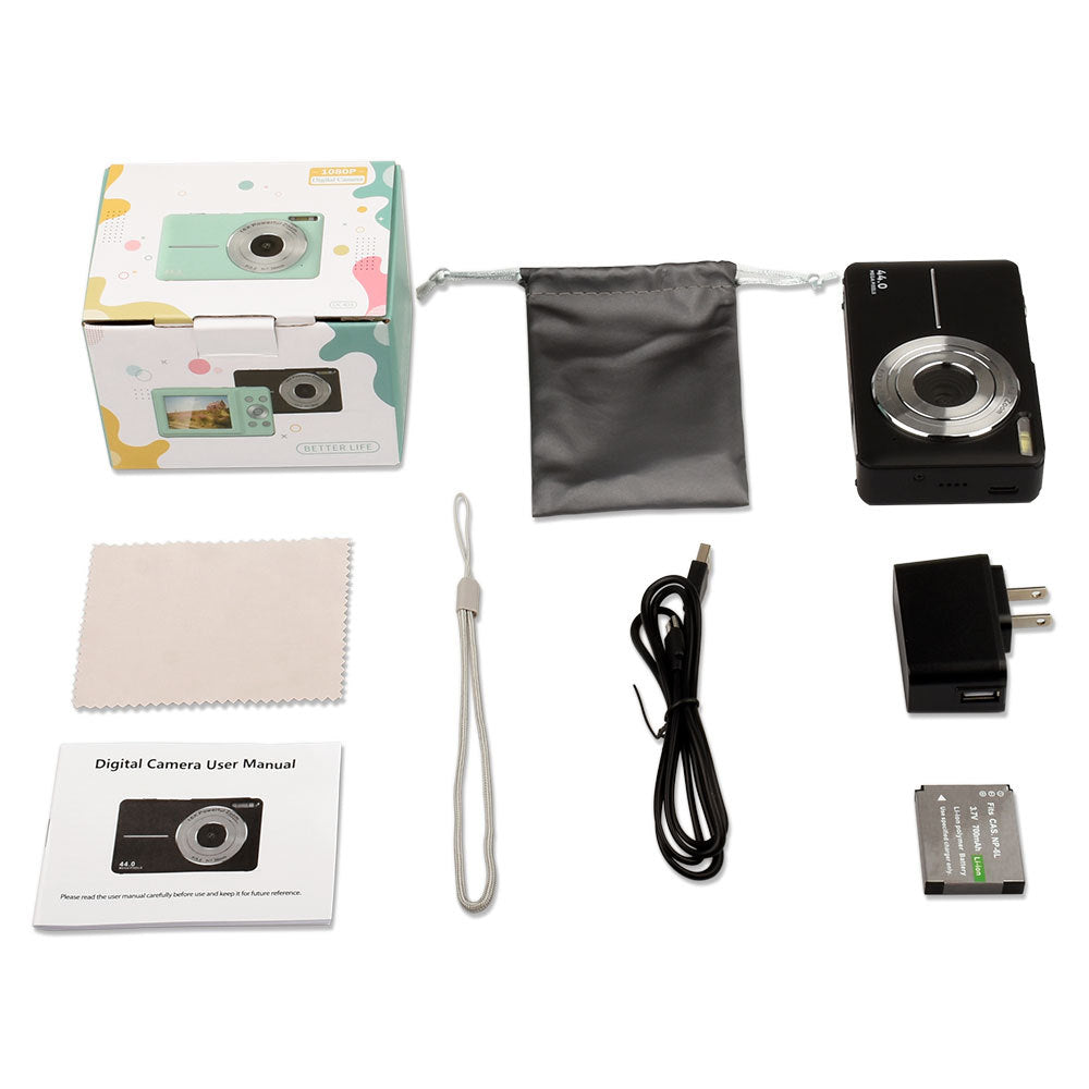 DOPK HD digital camera